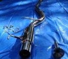 Nissan Skyline GT-R R32 rb26DETT Super Catback 3"