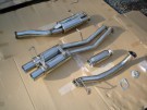 S13 Exhaust - NISSAN 3" TURBO BACK 180SX 240SX SR20DET