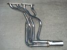 SB HOOKER COMPETITION BIG BLOCK 454