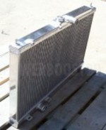 MITSUBISHI EVO 8 - 9 2003 + RACE RADIATOR