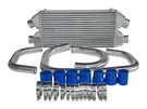 Turbo Front Mount Intercooler Piping Kit For Audi S4