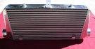 240SX S13 S14 FMIC INTERCOOLER , 3" FMIC BAR AND PLATE