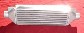 Civic Super Huge IC Intercooler