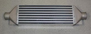 Civic Super Huge IC Intercooler
