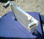 COSWORTH INTERCOOLER