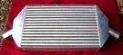 EVO 8/9 FMIC INTERCOOLER, BOLT ON UPGRADE BAR AND PLATE