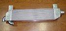 FORD FOX BODY + S197 TURBO INTERCOOLER FMIC