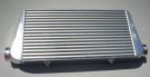 Golf 1.8L IC Intercooler