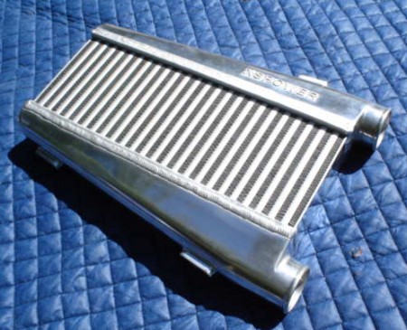 Grand National IC Intercooler