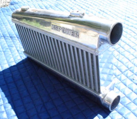 Grand National IC Intercooler