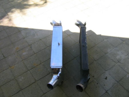 GTR "DROP IN" Intercooler R32 R33 R34