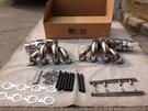 BBC Double Walled Jacketed Jet Boat Headers TT