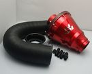 K&N Cold Air Intake Apollo Cis Universal 70mm Od Flange