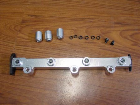 DSM Mitsubishi Eclipse Fuel Rail , EVO