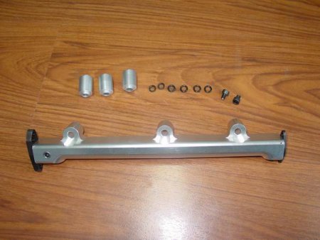 Integra Fuel Rail - PERFORMANCE Honda Application