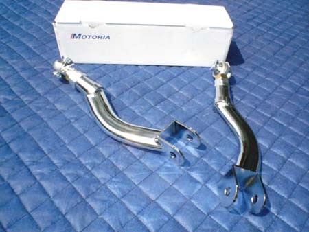 S13 SUSPENSION KIT