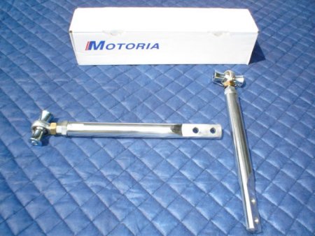 S14 CUSCO STYLE SUSPENSION KIT