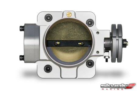 Skunk 2 Pro Series Honda Throttle Body 70MM