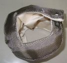 Titanic fiber turbo blanket T3
