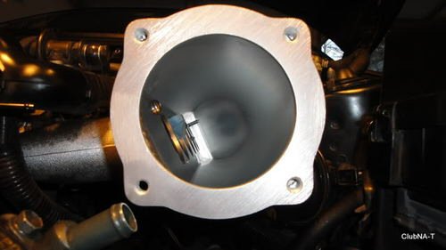 2JZ-GE Supra Turbo SC300 IS300 GS300 Intake Manifold
