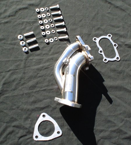 RB20DET / RB25DET ENGINES