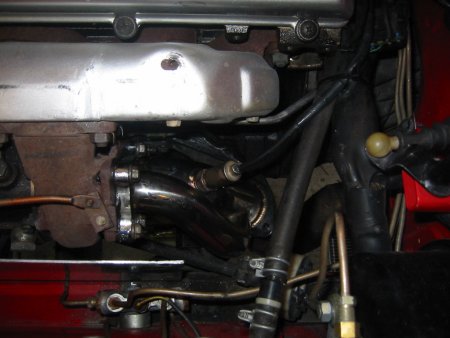 RB20DET / RB25DET ENGINES