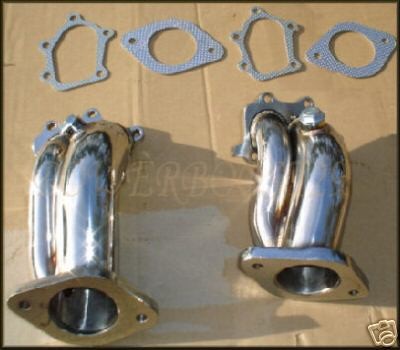 RB26DETT DUMP PIPE