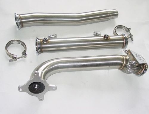 Golf/Jetta/GTI/ 3" Downpipe Transverse 2.0T