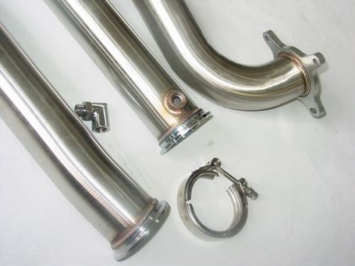 Golf/Jetta/GTI/ 3" Downpipe Transverse 2.0T