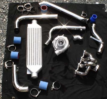T3/T4 "FLEX" B SERIES WITH FMIC