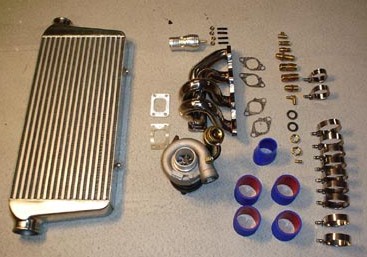 NISSAN 240 SX KA24DE SETUP