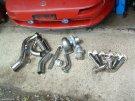 1993 - 1998 2jzGte SUPRA Total Turbo Kit & FMIC INTERCOOLER MKIV