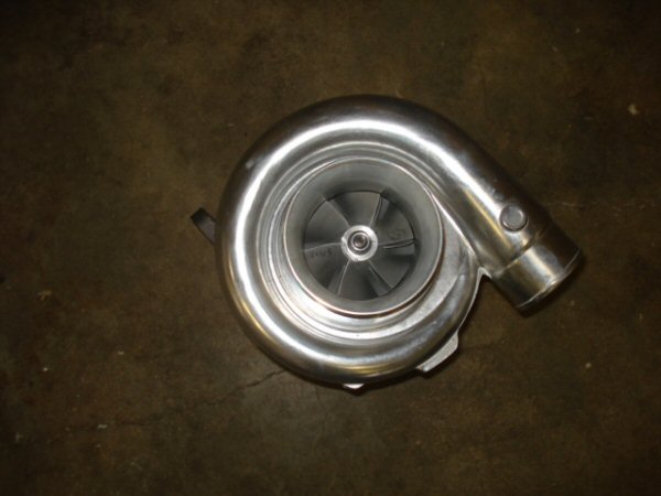 2JZGE SUPER T4 TURBO CONVERSION