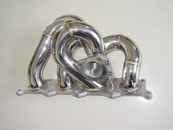 A4 1.8L TURBO Exhaust Manifold 1997-2005 Audi A4 B5 II