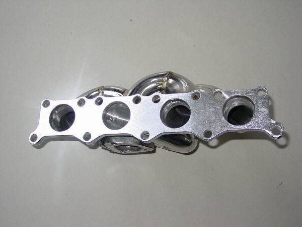 A4 1.8L TURBO Exhaust Manifold 1997-2005 Audi A4 B5 II