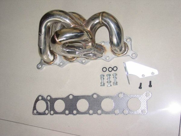 A4 1.8L TURBO Exhaust Manifold 1997-2005 Audi A4 B5 II