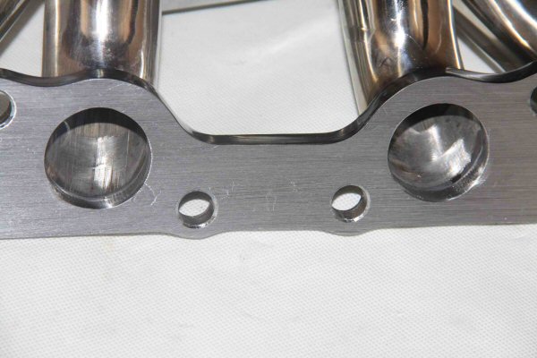 TOYOTA 2JZ GE N/A TURBO CONVERSION CLUB LEXUS MANIFOLD