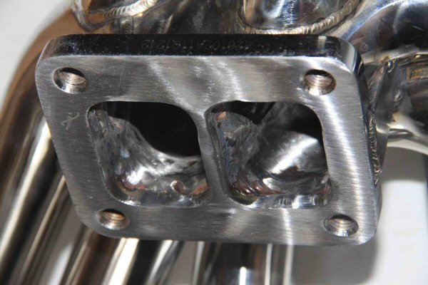 TOYOTA 2JZ GE N/A TURBO CONVERSION CLUB LEXUS MANIFOLD