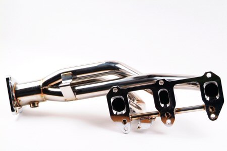 MAZDA RX8 ROTARY TURBO MANIFOLD