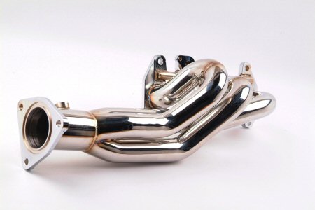 MAZDA RX8 ROTARY TURBO MANIFOLD