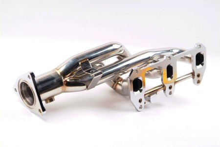 MAZDA RX8 ROTARY TURBO MANIFOLD