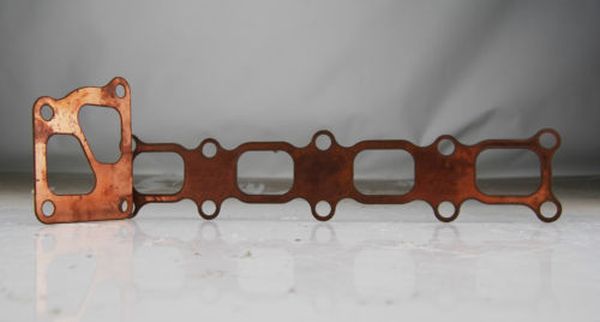 EVO X EVO 10 CAST TURBO MANIFOLD