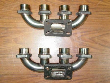 Suzuki Manifold