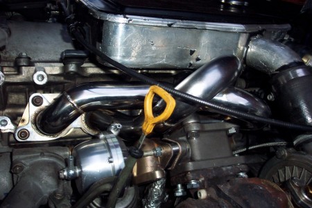 MR2 / GT-4 / ALLTRAC ST-205 / ST205 MR2 /