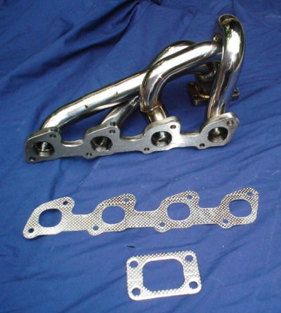VOLVO 2.4L SUPER T3/T4 TURBO MANIFOLD