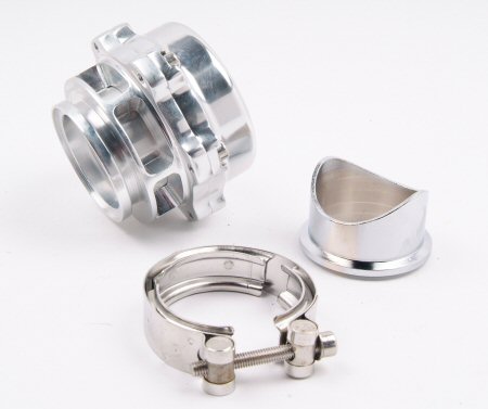 50MM BLOW OFF VALVE