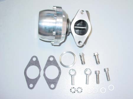 38MM Racing Wastegate