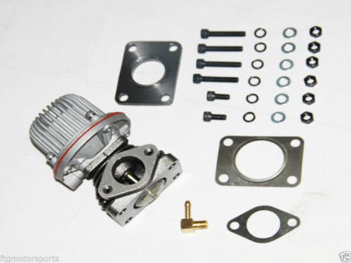 40mm Turbo Wastegate 11Psi Supra Mustang RX7 RX8 7MGTE 2JZGTE NEON Civic B18