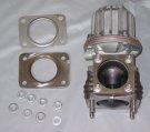 50 MM 4 BOLT SUPER JDM JUN STYLE WASTEGATE