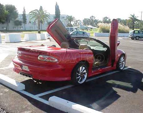 Camaro